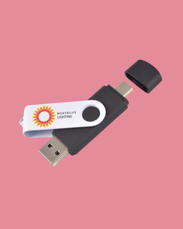 Flash Drives - Simply Merchandise