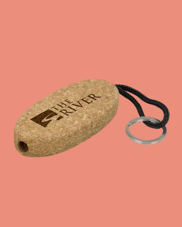 Promotional Keyrings | Customised Keychains for Business Advertising