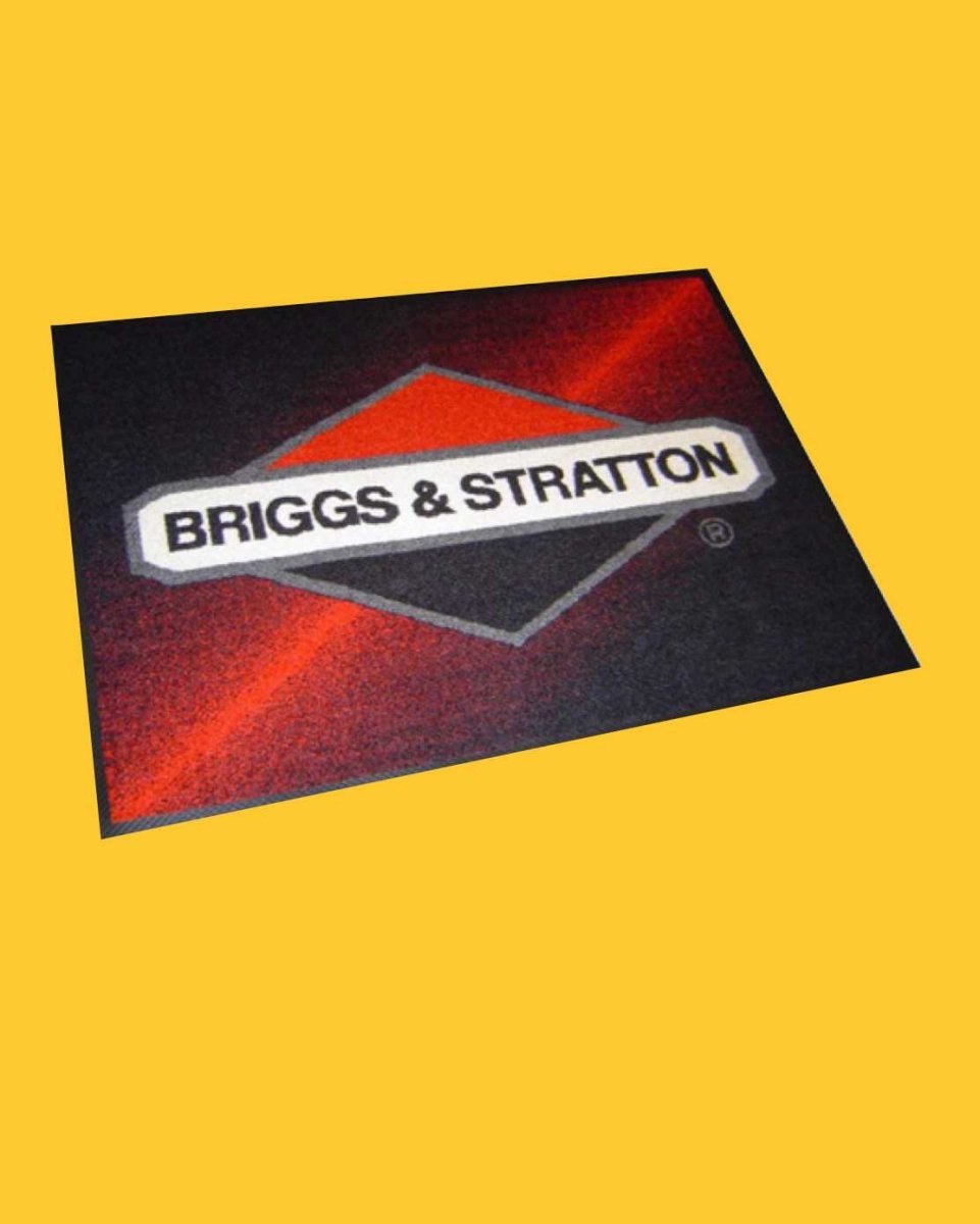 Floor Mats - Simply Merchandise