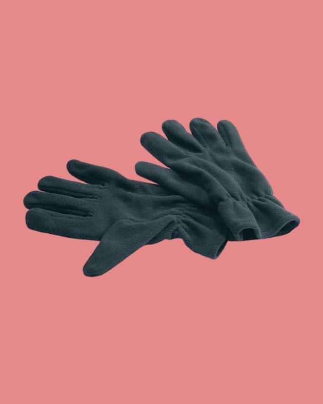 Gloves - Simply Merchandise