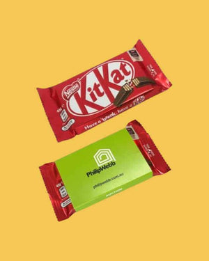 Individually Wrapped Sweets
