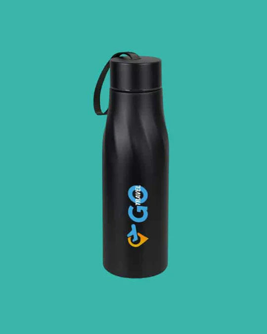 Express 3 Day Metal Drink Bottle