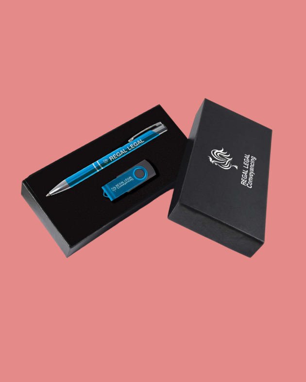 Pen Packaging - Simply Merchandise