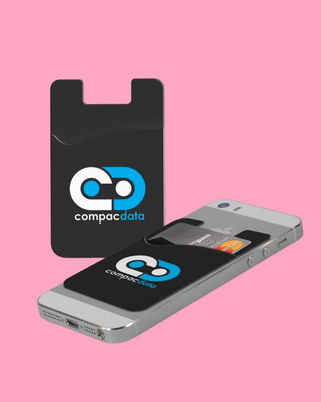 Phone Wallets - Simply Merchandise