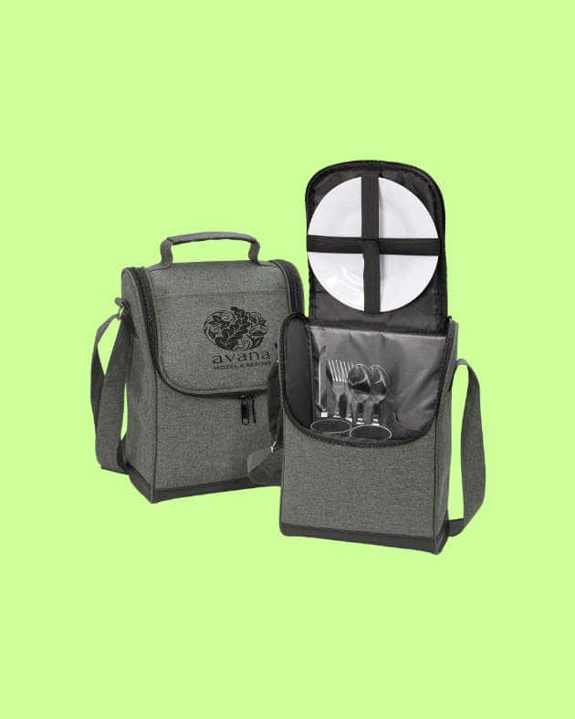 Picnic Bags - Simply Merchandise