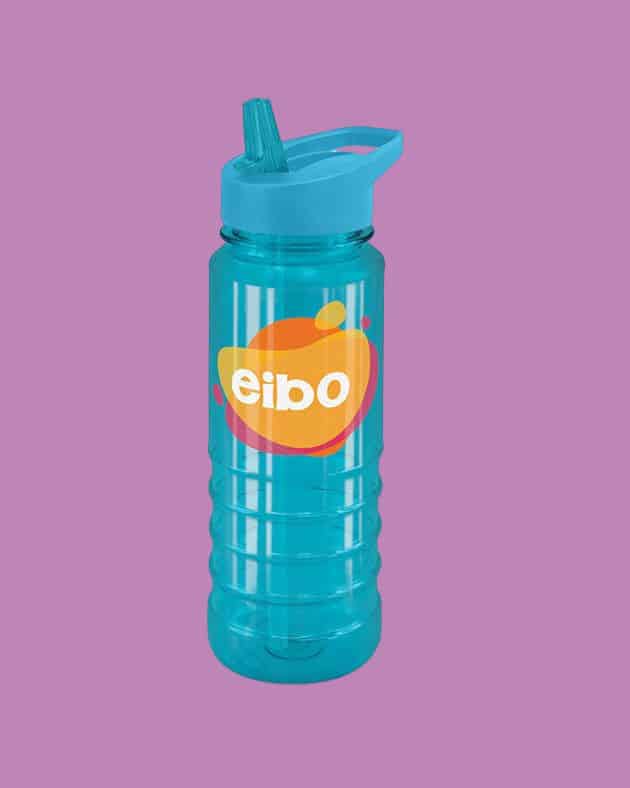 Plastic Drink Bottles - Simply Merchandise