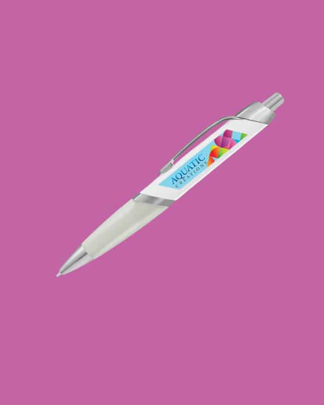 Plastic Pens
