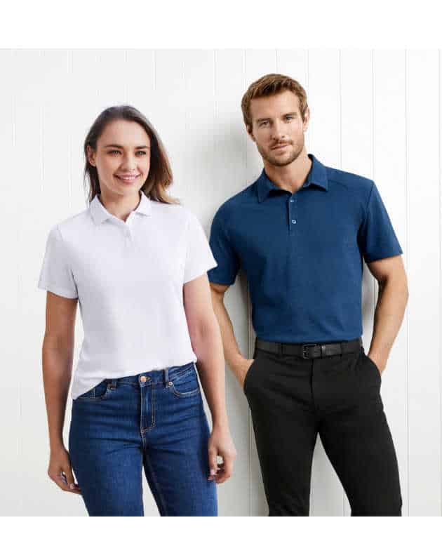 Polo Tops - Simply Merchandise