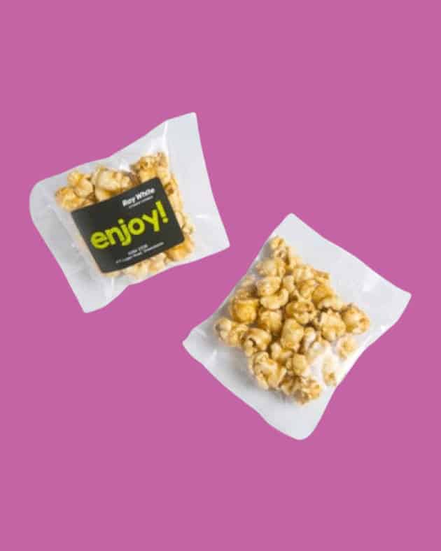 Popcorn - Simply Merchandise