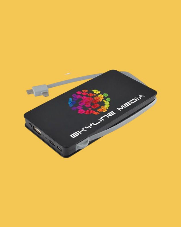 Power Banks - Simply Merchandise