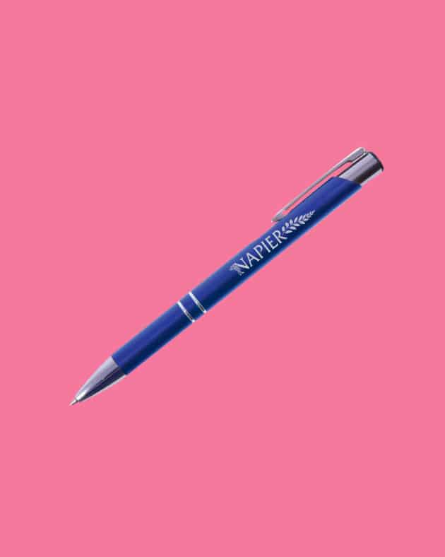 Promotional Metal Pens - Simply Merchandise