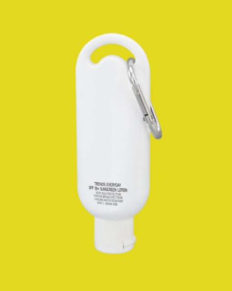 Promotional Sunscreen - Simply Merchandise
