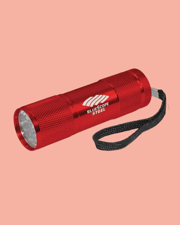 Promotional Torches - Simply Merchandise