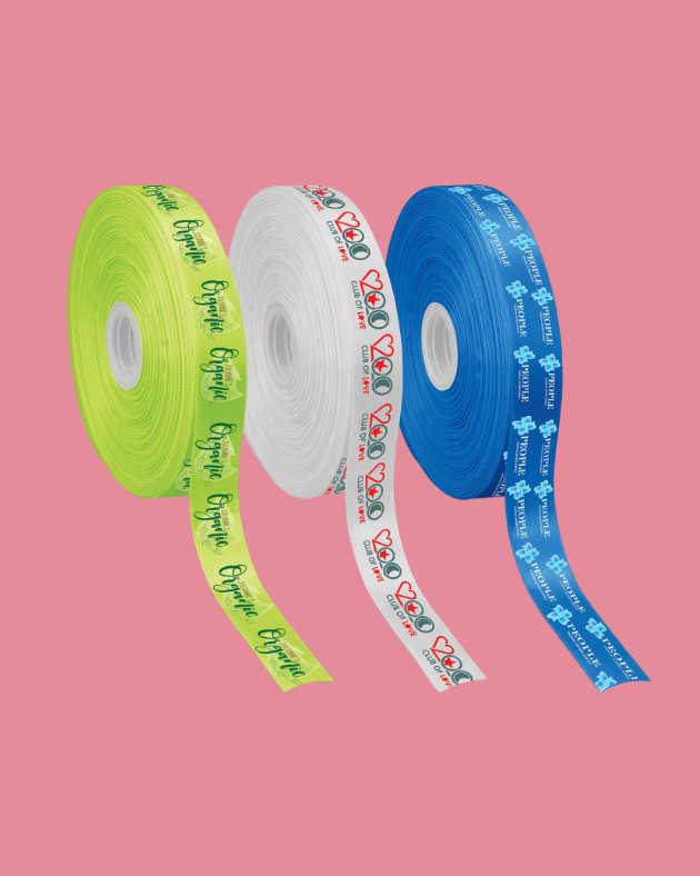 Ribbon - Simply Merchandise