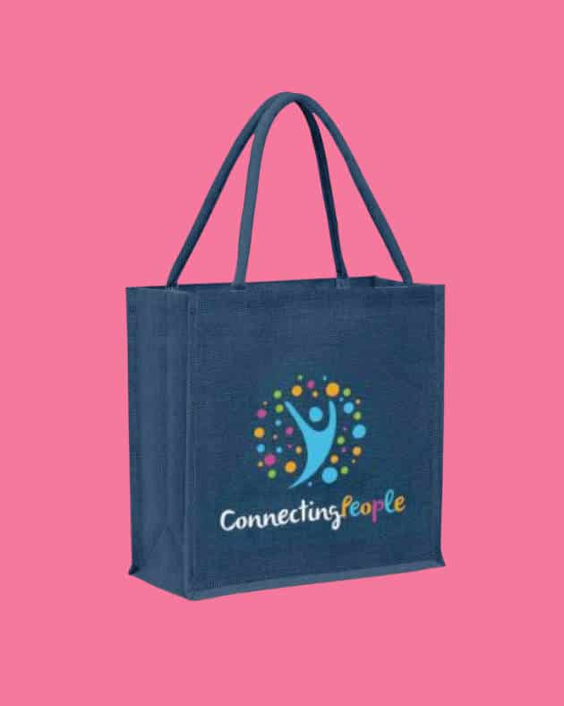 Shopping Bags - Simply Merchandise