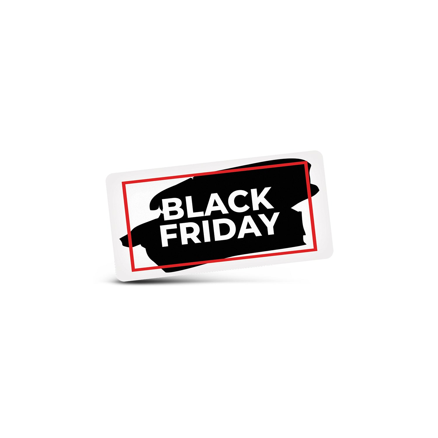 AD Labels 40 x 20mm - Simply Merchandise