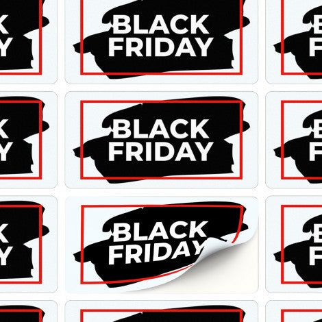 AD Labels 40 x 20mm - Simply Merchandise