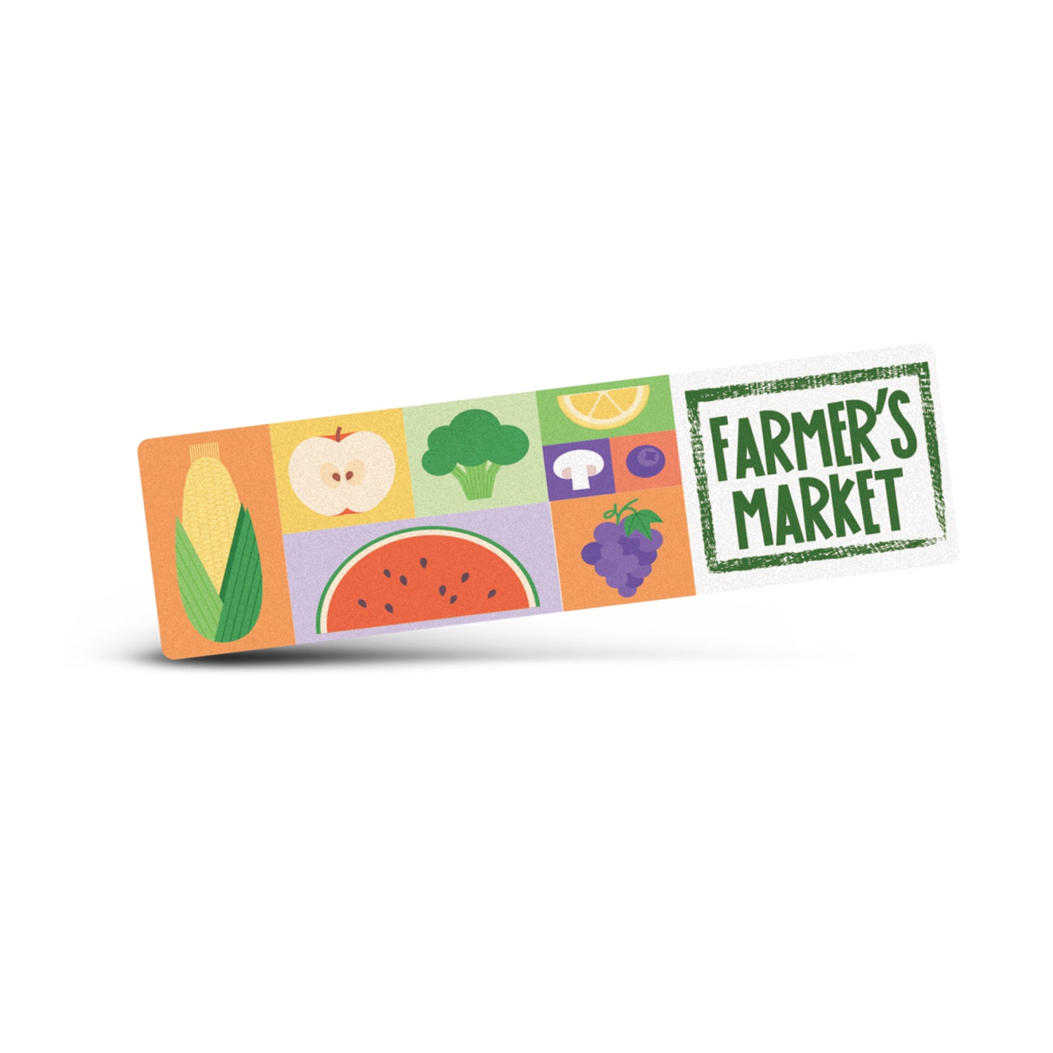 AD Labels 90 x 25mm - Simply Merchandise