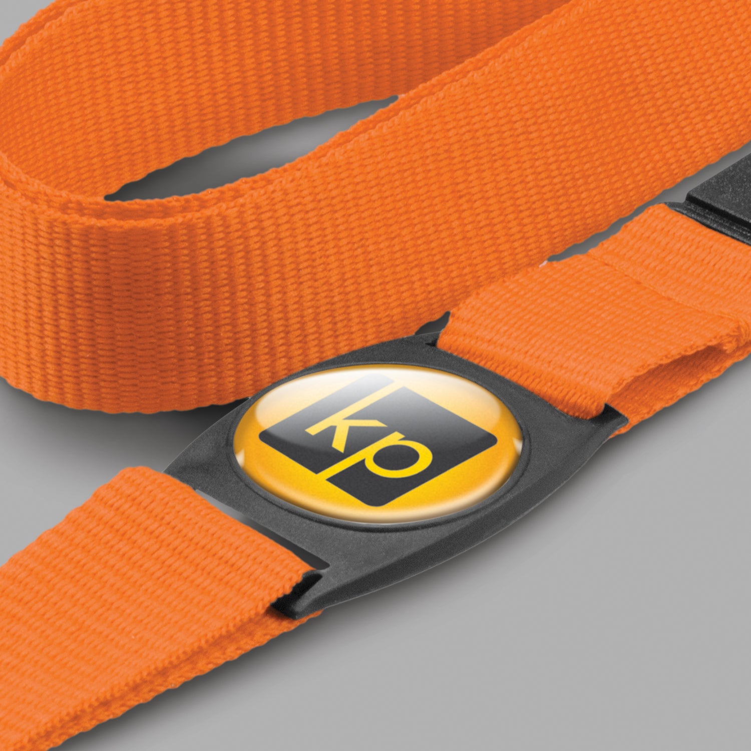 Resin Coated Labels 24mm Circle - Simply Merchandise