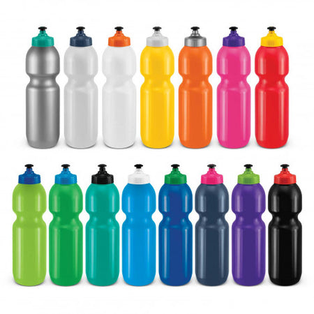 Supa Sipper Bottle - Simply Merchandise