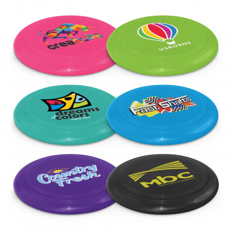 Large Flyer - Simply Merchandise