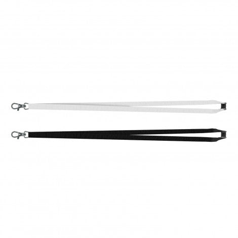 Evox Lanyard - Simply Merchandise