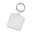 Lens Key Ring - Square - Simply Merchandise