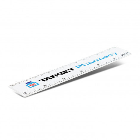 Mini Ruler - 15cm - Simply Merchandise
