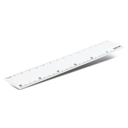 Mini Ruler - 15cm - Simply Merchandise