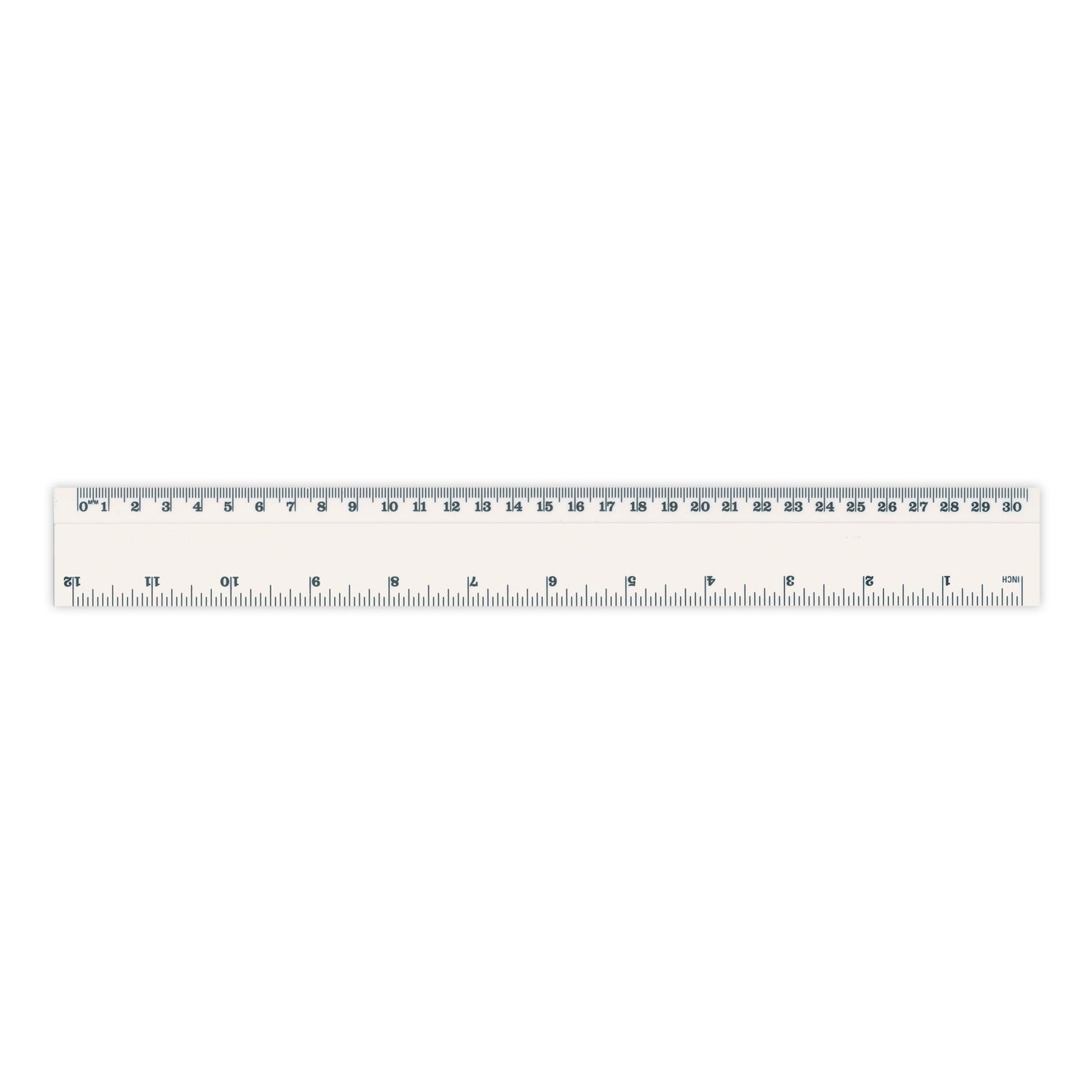 Flip Ruler - Simply Merchandise