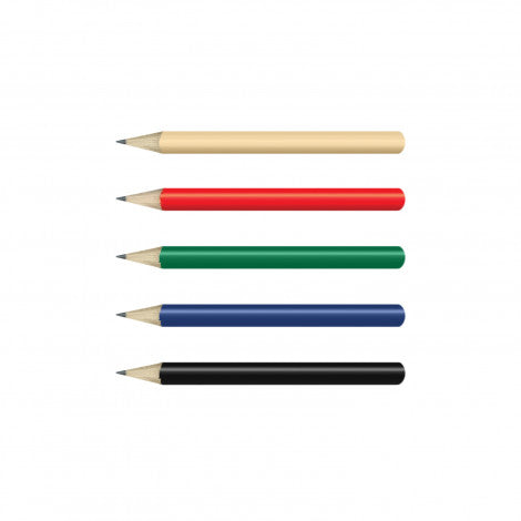 HB Mini Pencil - Simply Merchandise