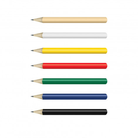 HB Mini Pencil - Simply Merchandise