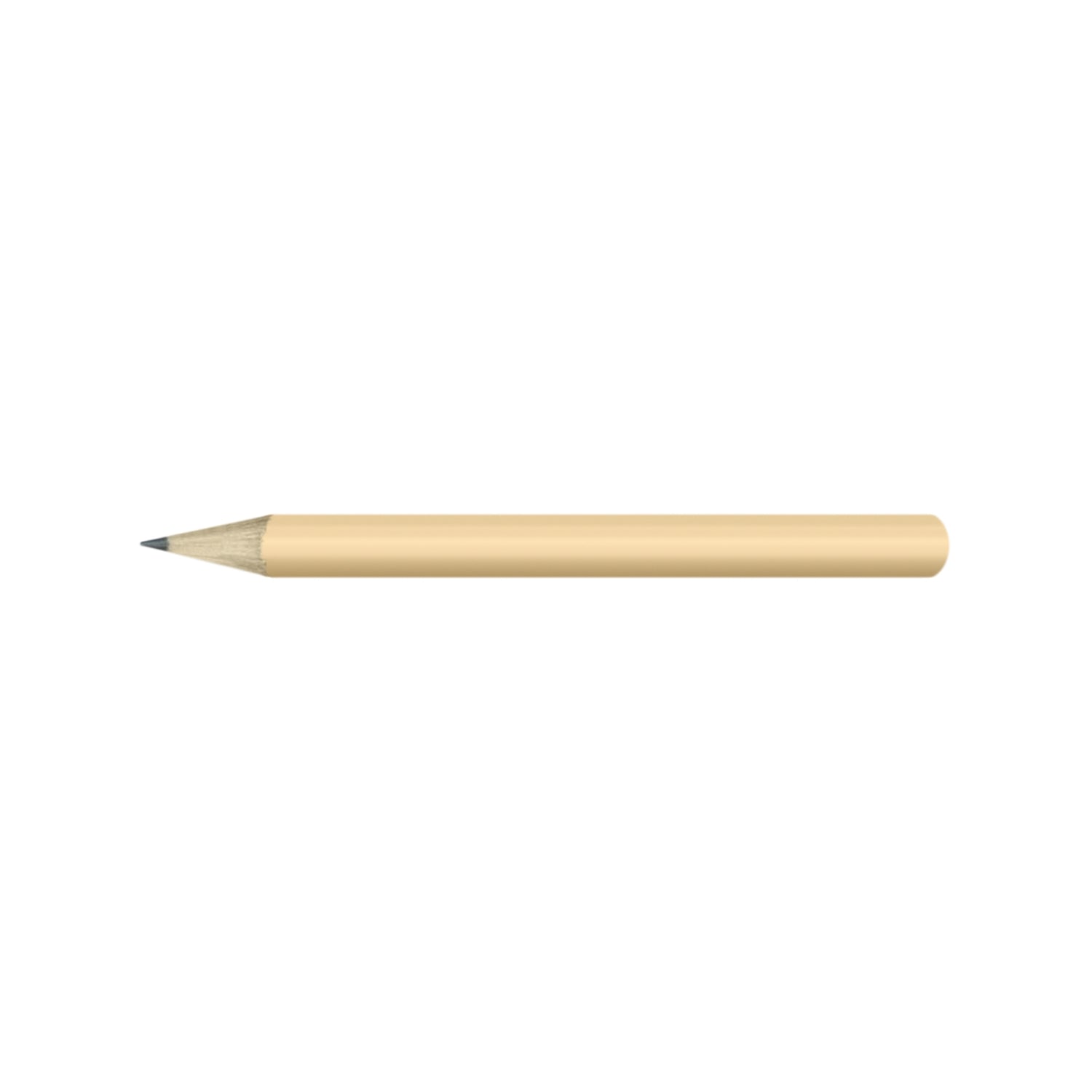 HB Mini Pencil - Simply Merchandise