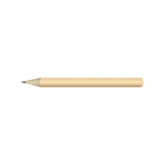 HB Mini Pencil - Simply Merchandise