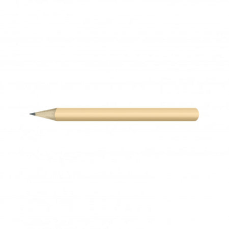 HB Mini Pencil - Simply Merchandise
