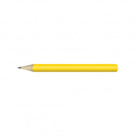 HB Mini Pencil - Simply Merchandise