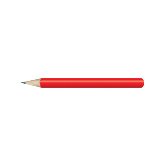 HB Mini Pencil - Simply Merchandise