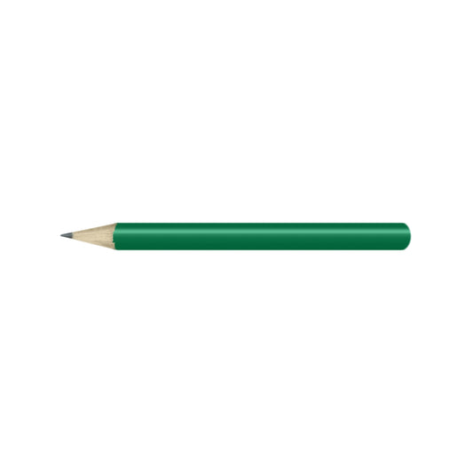 HB Mini Pencil - Simply Merchandise