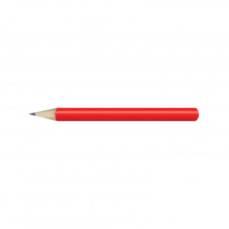 HB Mini Pencil - Simply Merchandise