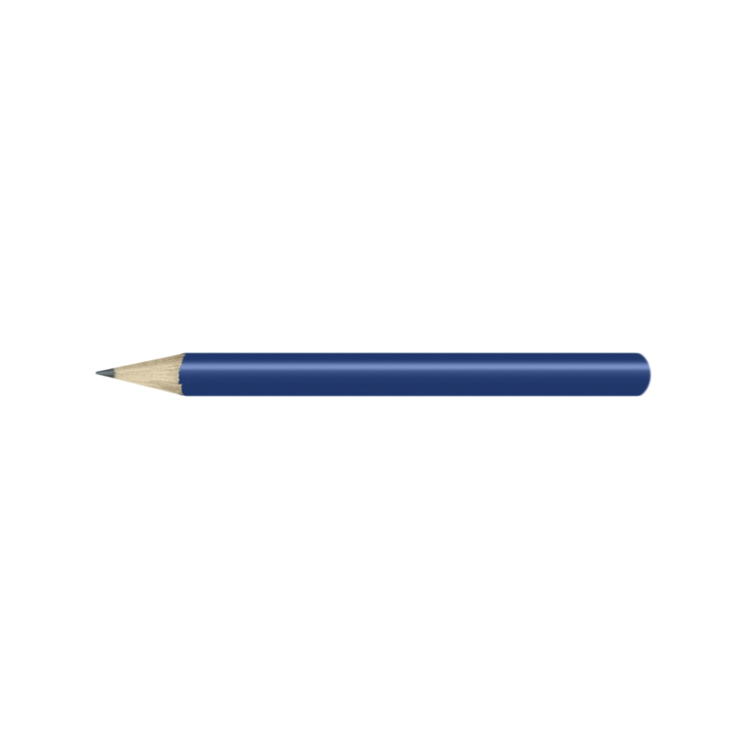 HB Mini Pencil - Simply Merchandise