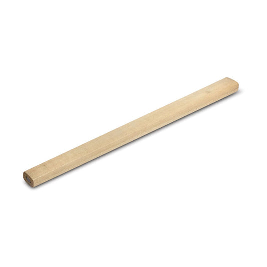 Carpenters Pencil with custom branded logo - Simply Merchandise