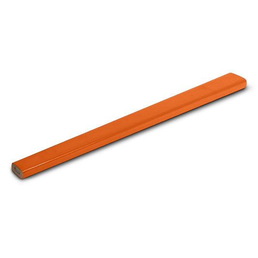 Carpenters Pencil with custom branded logo - Simply Merchandise