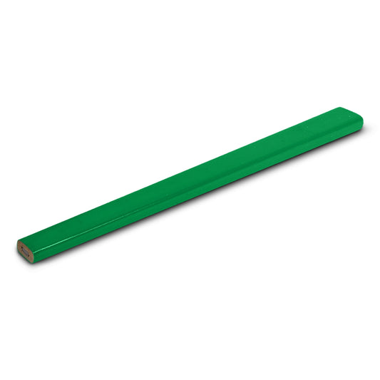 Carpenters Pencil with custom branded logo - Simply Merchandise