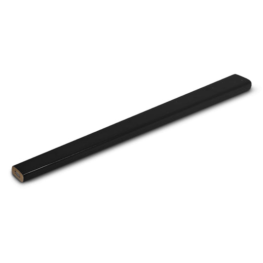 Carpenters Pencil with custom branded logo - Simply Merchandise