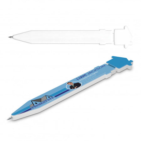 Magna House Fridge Pen - Simply Merchandise