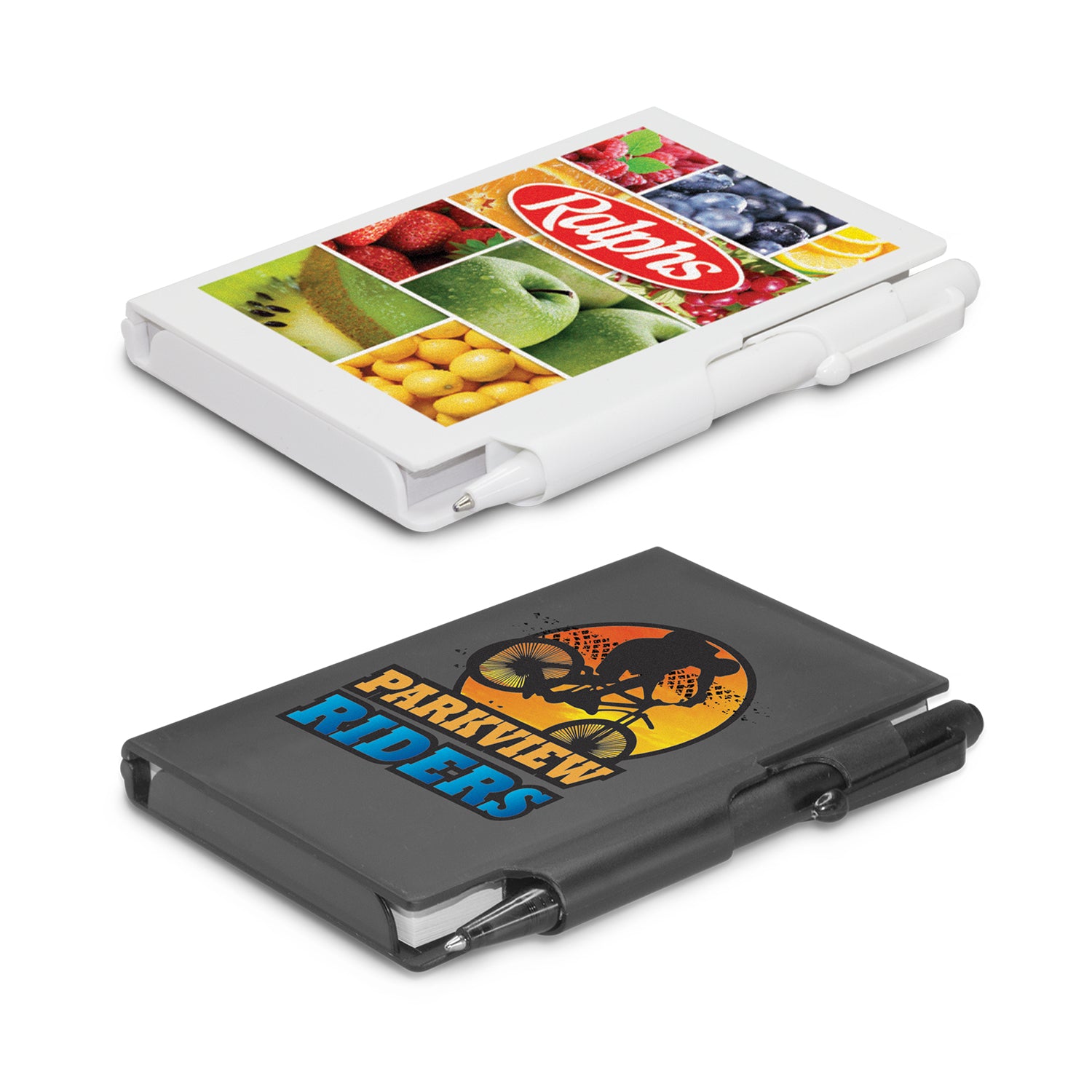 Pocket Rocket Notebook - Simply Merchandise