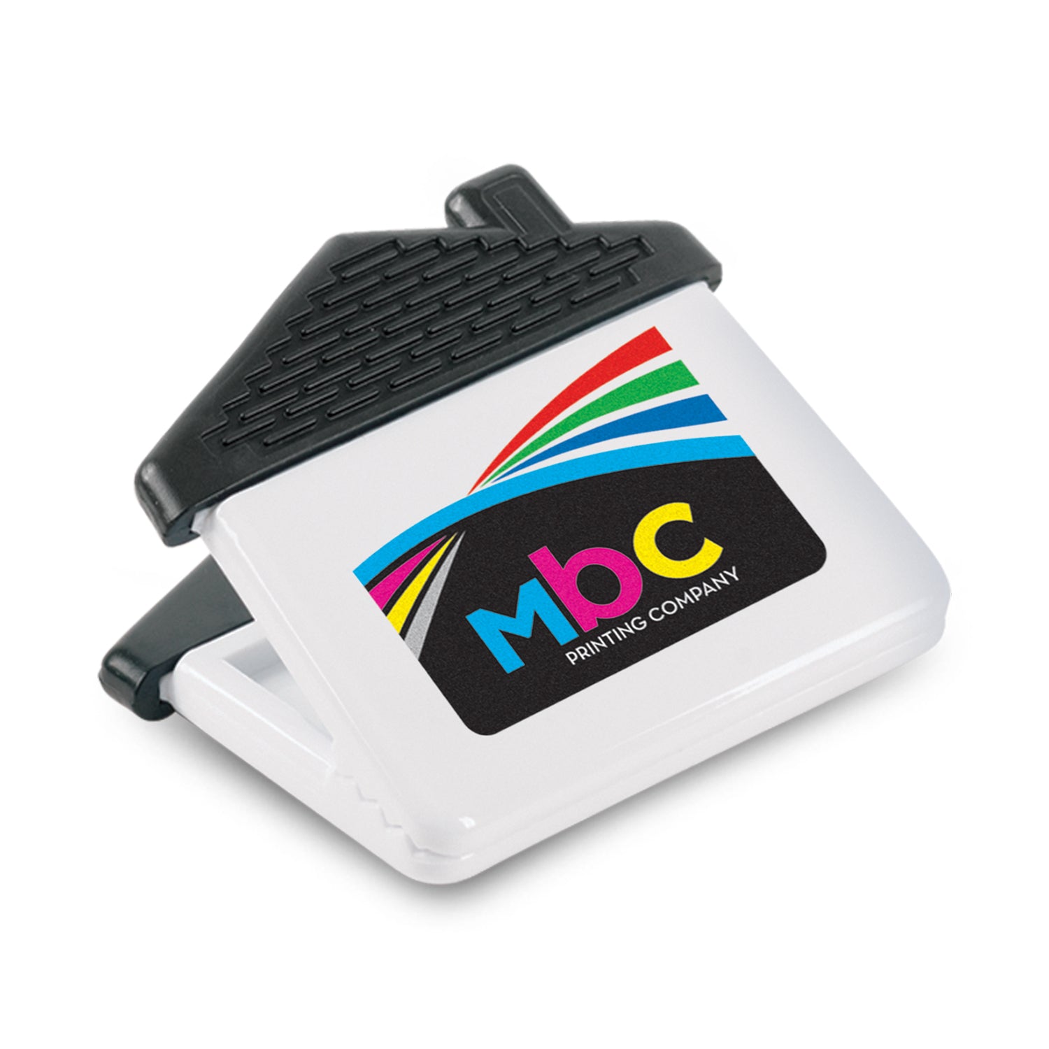 House Magnetic Clip - Simply Merchandise