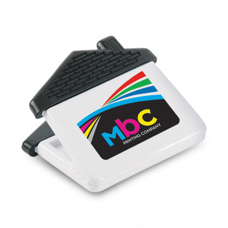 House Magnetic Clip - Simply Merchandise