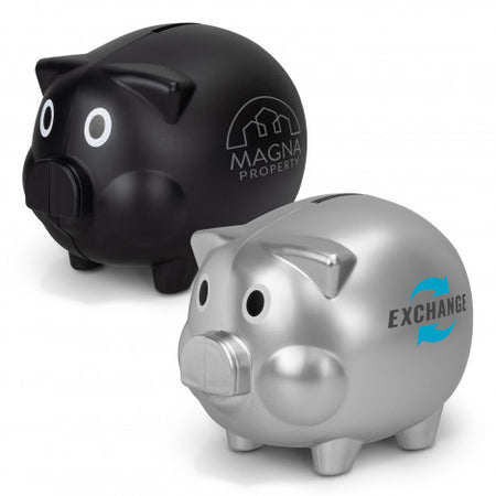 Piggy Bank - Simply Merchandise