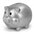 Piggy Bank - Simply Merchandise